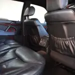Mercedes-Benz S-Class 1993 из Китая