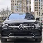 Mercedes-Benz GLC 2022 из Китая