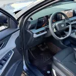 Changan 长安CS75PLUS 2023 из Китая