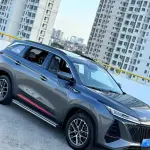Changan 长安CS75PLUS 2023 из Китая