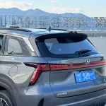 Changan 长安CS75PLUS 2023 из Китая