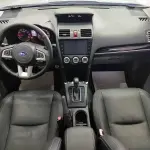 Subaru Forester 2017 из Китая