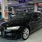 Audi A6L 2017 272 л.с. 272 л.с. из Китая