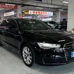 Audi A6L 2017 272 л.с. 272 л.с. из Китая
