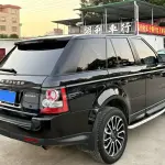 Land Rover Sport 2011 из Китая