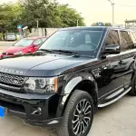 Land Rover Sport 2011 из Китая