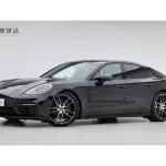 Porsche Panamera Hybrid 2024 из Китая