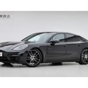Porsche Panamera Hybrid 2024 из Китая