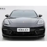 Porsche Panamera Hybrid 2024 из Китая