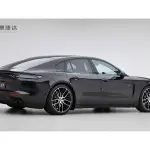 Porsche Panamera Hybrid 2024 из Китая