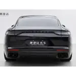 Porsche Panamera Hybrid 2024 из Китая