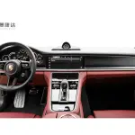 Porsche Panamera Hybrid 2024 из Китая