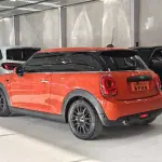 MINI Mini 2019 из Китая