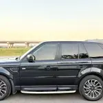 Land Rover Sport 2011 из Китая