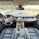 Land Rover Sport 2011 из Китая