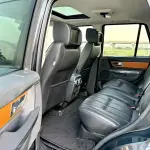 Land Rover Sport 2011 из Китая