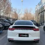 Porsche Panamera Hybrid 2019 из Китая