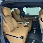 Toyota Granvia 246 л.с. — лот 57349330 из Китая