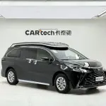 Toyota Granvia 246 л.с. — лот 57349330 из Китая