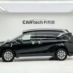 Toyota Granvia 246 л.с. — лот 57349330 из Китая