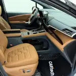 Toyota Granvia 246 л.с. — лот 57349330 из Китая