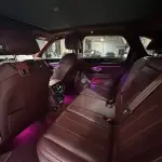 Bentley Bentayga 2022 из Китая