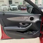 Mercedes-Benz E-Class 2018 из Китая