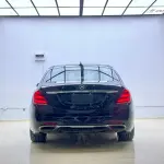 Mercedes-Benz S-Class 2020 из Китая