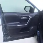 Toyota Wildlander 2023 из Китая