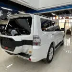 Mitsubishi Pajero (Import) 2019 лот 57350253 из Китая