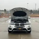 BMW X4 2018 из Китая
