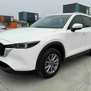 Mazda CX-5 2022 155 л.с. — лот 57350510 из Китая