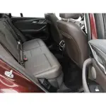 BMW X3 2022 252 л.с. — лот 57350154 из Китая