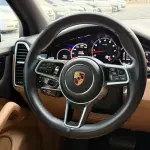 Porsche Cayenne 2018 из Китая