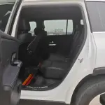 Mercedes-Benz GLB 2021 163 л.с. — лот 57353818 из Китая