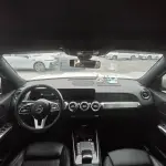 Mercedes-Benz GLB 2021 163 л.с. — лот 57353818 из Китая