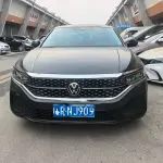 Volkswagen Passat 2022 186 л.с. — лот 57350916 из Китая
