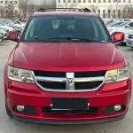 Dodge Journey 2011 из Китая