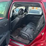 Dodge Journey 2011 из Китая