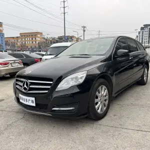 Mercedes-Benz R-Class 2013 245 л.с. из Китая