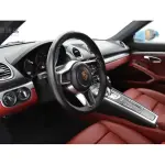 Porsche 718 2019 250 л.с. — лот 57351441 из Китая