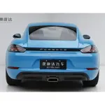 Porsche 718 2019 250 л.с. — лот 57351441 из Китая
