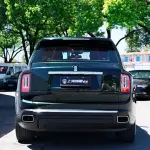 Rolls-Royce Cullinan 2023 из Китая