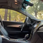 Cadillac ATS-L 2016 279 л.с. 279 л.с. из Китая