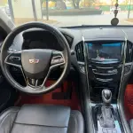 Cadillac ATS-L 2016 279 л.с. 279 л.с. из Китая