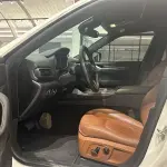 Maserati Levante 2018 350 л.с. — лот 57351963 из Китая