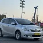 Toyota Verso 2012 из Китая