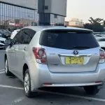 Toyota Verso 2012 из Китая