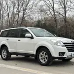 Haval H5 Classic 2013 из Китая