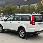 Haval H5 Classic 2013 из Китая